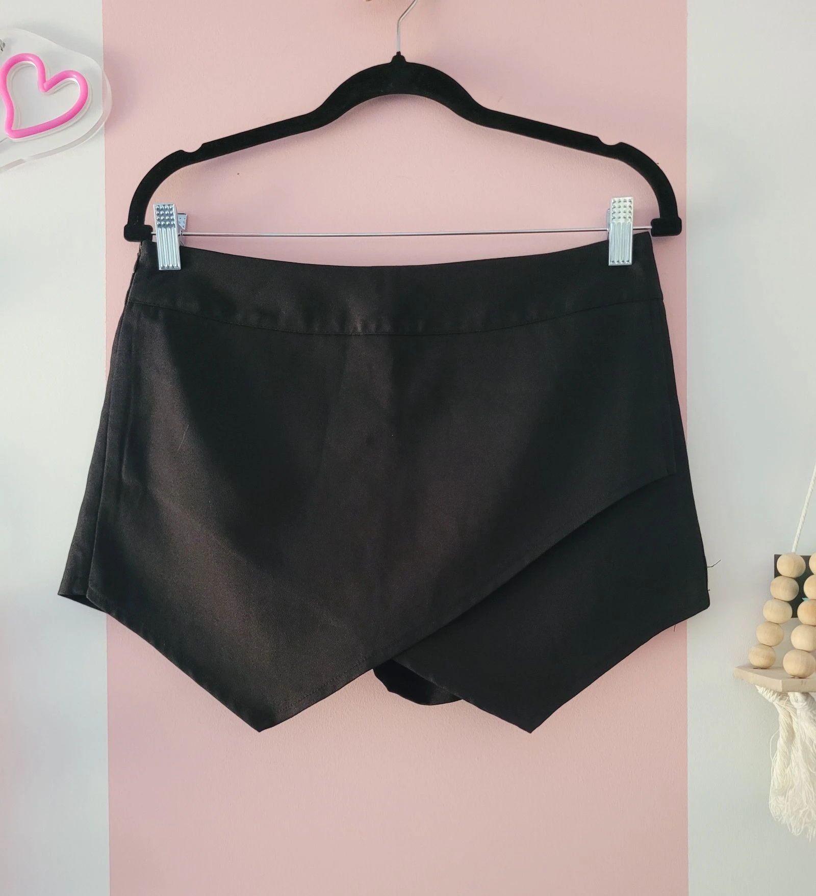 Falda corta M – photo 2